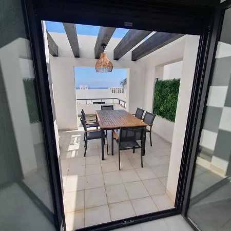 Apartman Macenas *