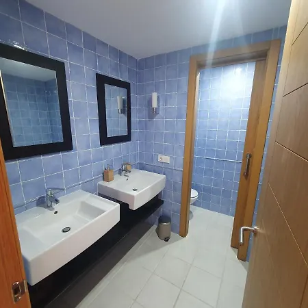 Macenas Apartman Mojácar
