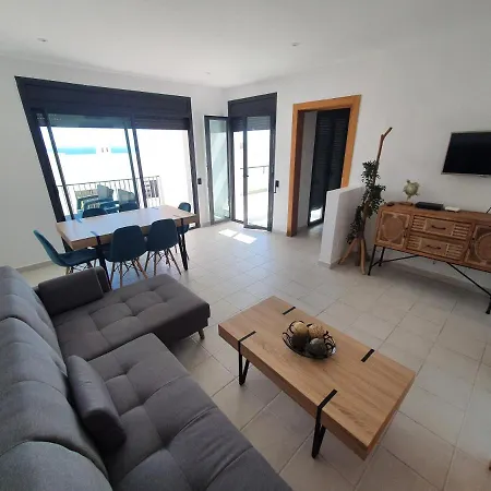 Macenas Apartman