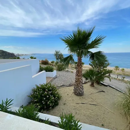 Macenas Apartman