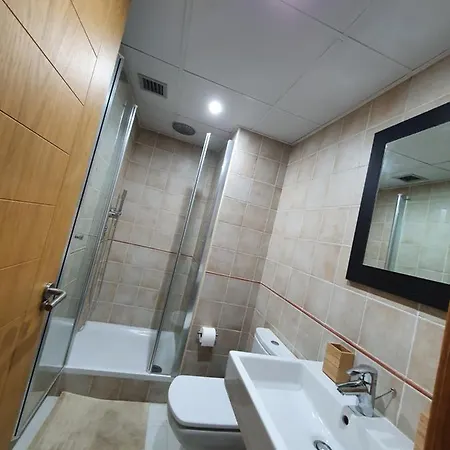 Macenas Apartman
