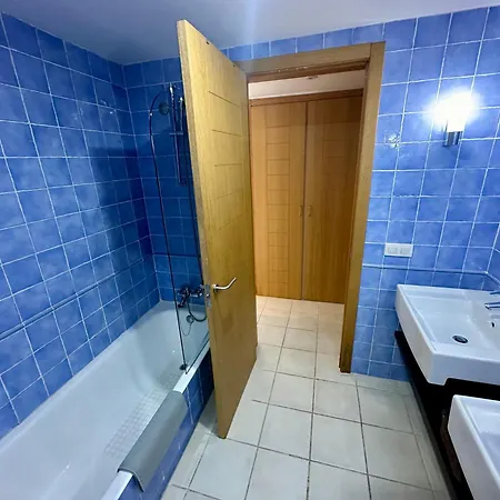 Apartman Macenas Mojácar