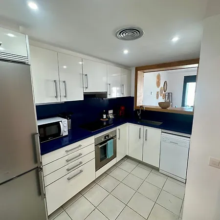 Macenas Apartman
