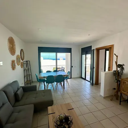 Apartman Macenas Mojácar