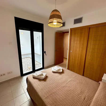 Macenas Apartman