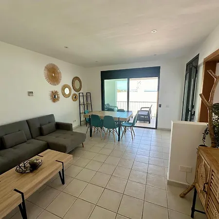 Apartman Macenas