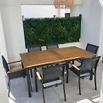 Macenas דירה מוחקאר